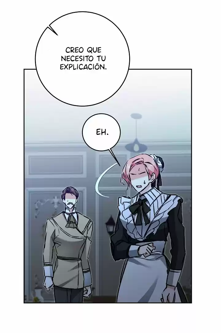 Me He Convertido En La Emperatriz Villana De Una Novela - Capítulo 83 - Página 58 - LectorTMOo