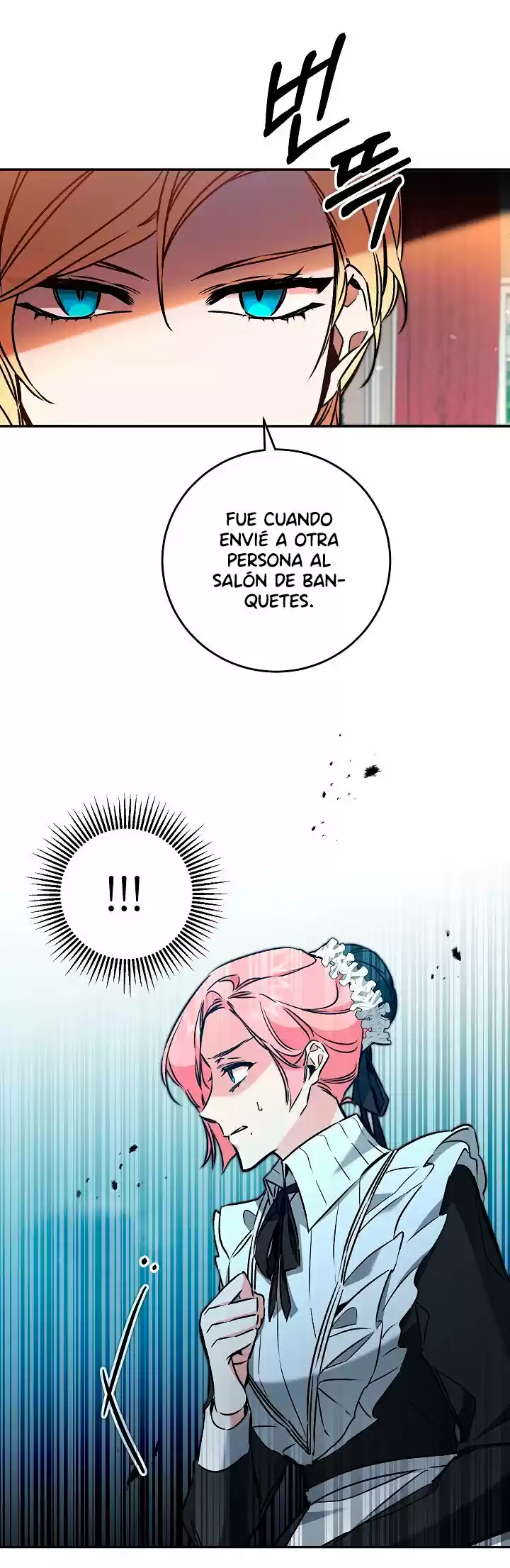Me He Convertido En La Emperatriz Villana De Una Novela - Capítulo 84 - Página 8 - LectorTMOo