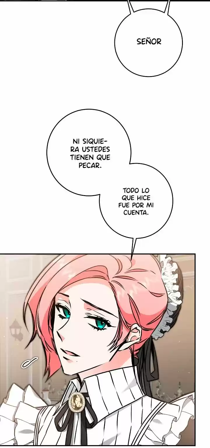 Me He Convertido En La Emperatriz Villana De Una Novela - Capítulo 84 - Página 13 - LectorTMOo
