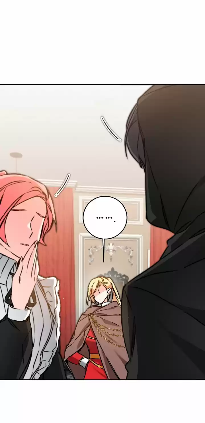 Me He Convertido En La Emperatriz Villana De Una Novela - Capítulo 84 - Página 15 - LectorTMOo