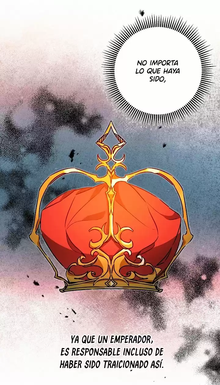 Me He Convertido En La Emperatriz Villana De Una Novela - Capítulo 84 - Página 26 - LectorTMOo