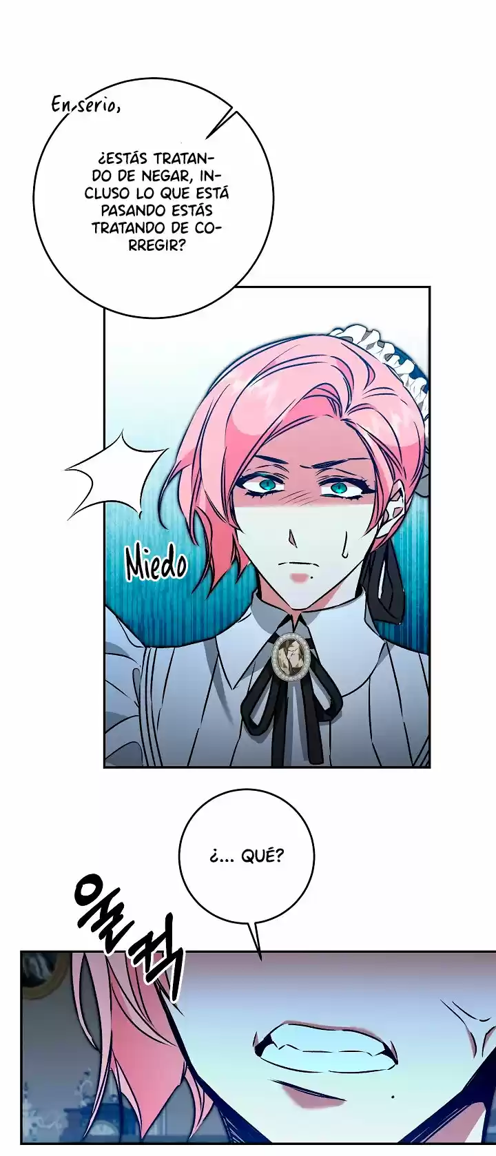 Me He Convertido En La Emperatriz Villana De Una Novela - Capítulo 84 - Página 30 - LectorTMOo
