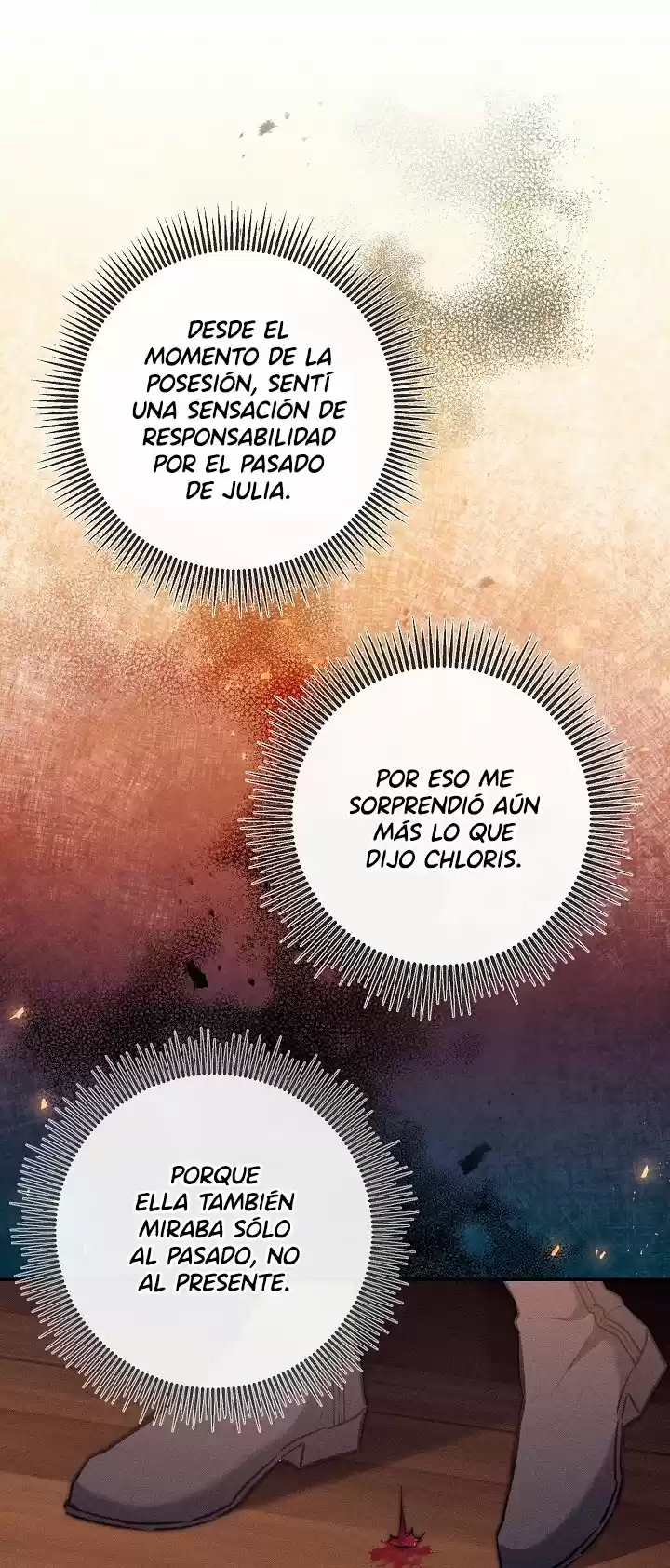 Me He Convertido En La Emperatriz Villana De Una Novela - Capítulo 84 - Página 33 - LectorTMOo