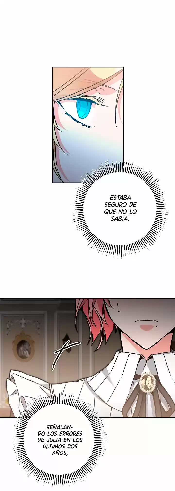 Me He Convertido En La Emperatriz Villana De Una Novela - Capítulo 84 - Página 37 - LectorTMOo