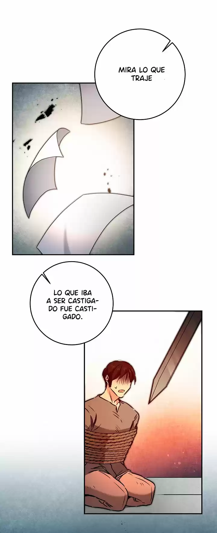 Me He Convertido En La Emperatriz Villana De Una Novela - Capítulo 84 - Página 40 - LectorTMOo