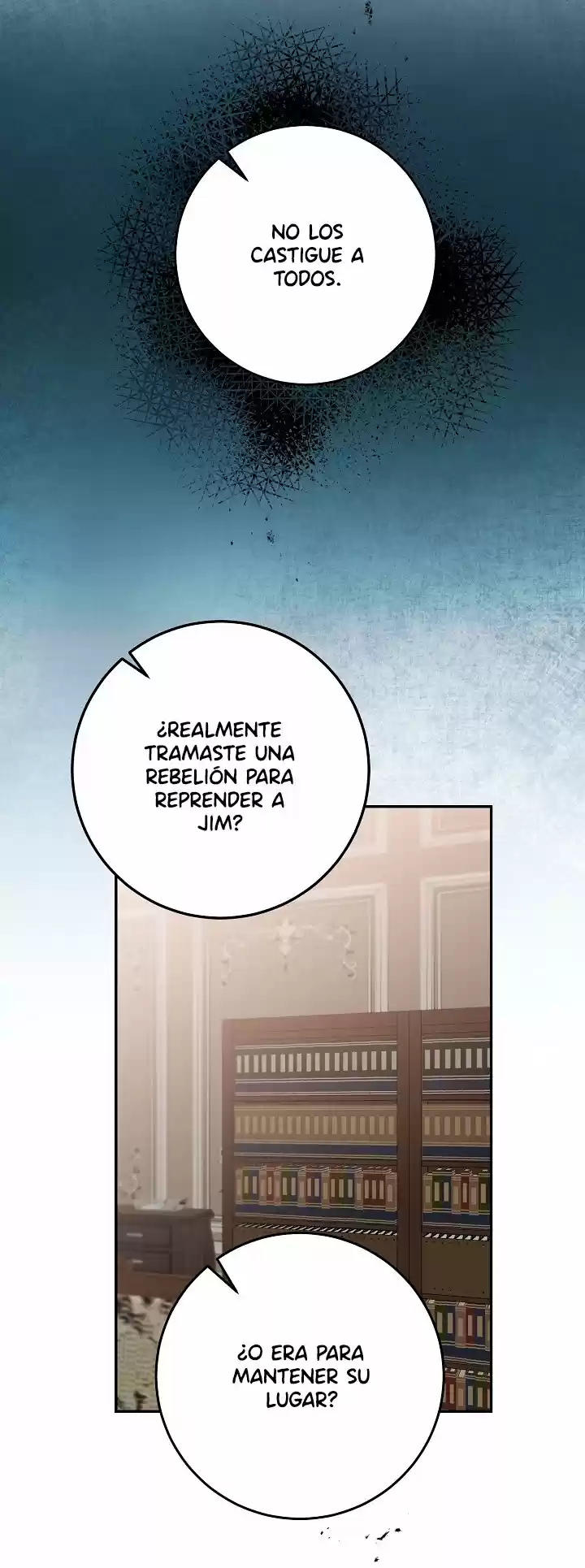Me He Convertido En La Emperatriz Villana De Una Novela - Capítulo 84 - Página 41 - LectorTMOo