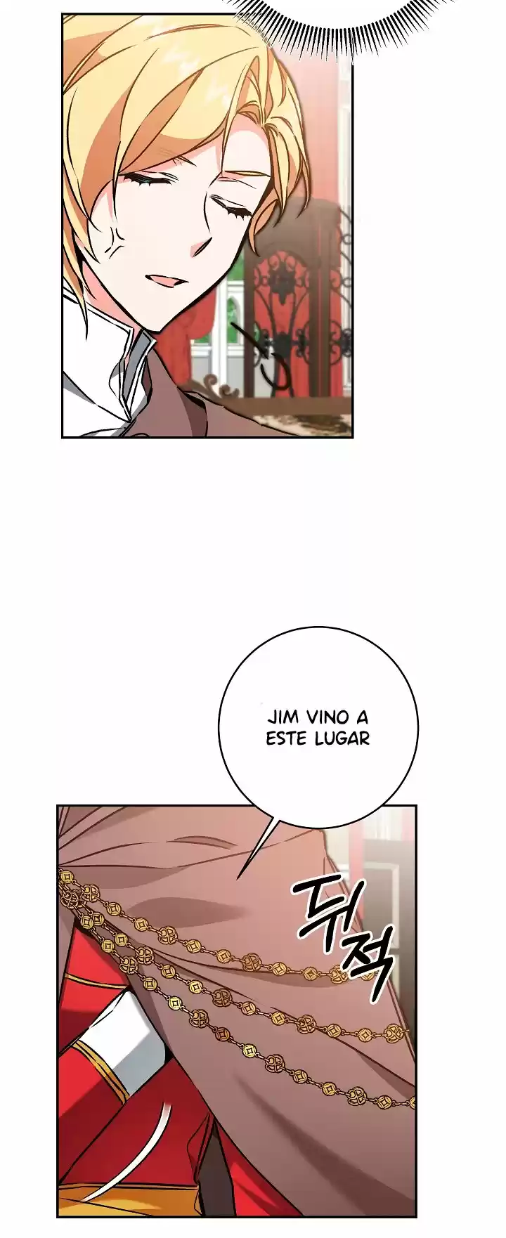 Me He Convertido En La Emperatriz Villana De Una Novela - Capítulo 84 - Página 43 - LectorTMOo