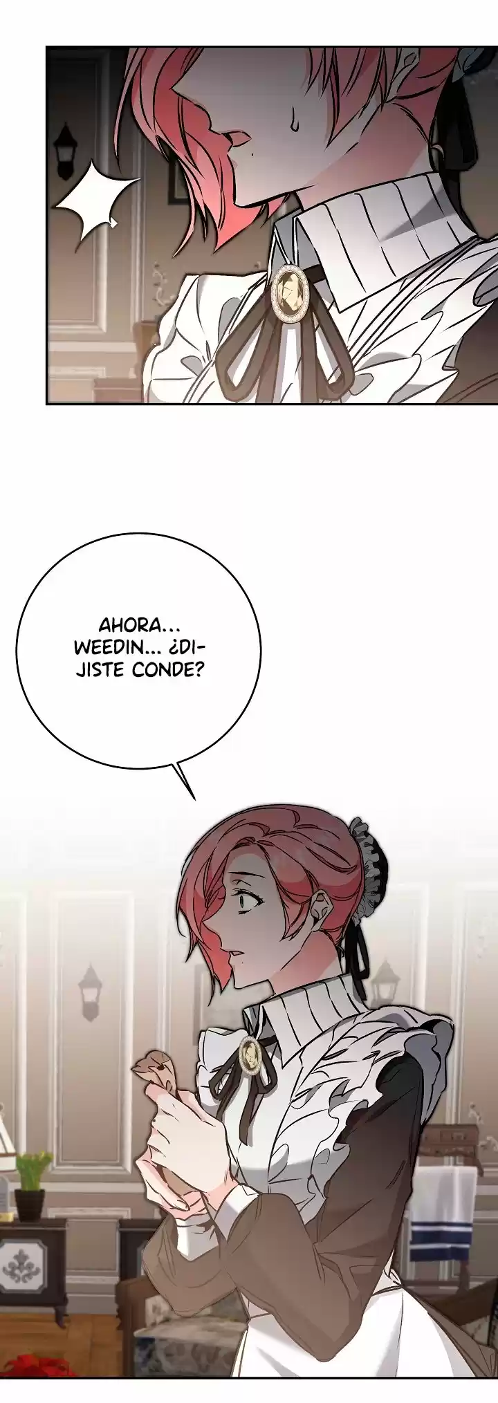 Me He Convertido En La Emperatriz Villana De Una Novela - Capítulo 84 - Página 45 - LectorTMOo