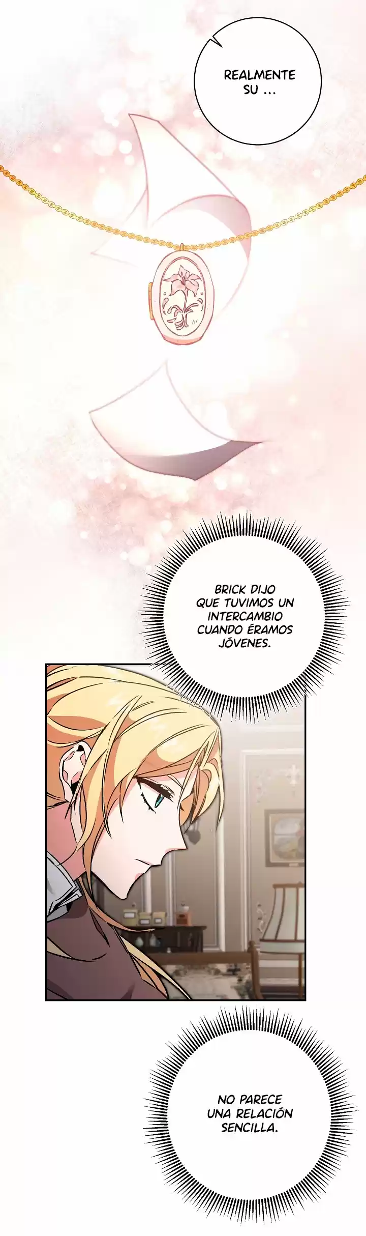 Me He Convertido En La Emperatriz Villana De Una Novela - Capítulo 84 - Página 47 - LectorTMOo