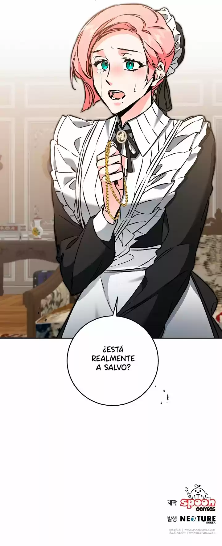 Me He Convertido En La Emperatriz Villana De Una Novela - Capítulo 84 - Página 49 - LectorTMOo