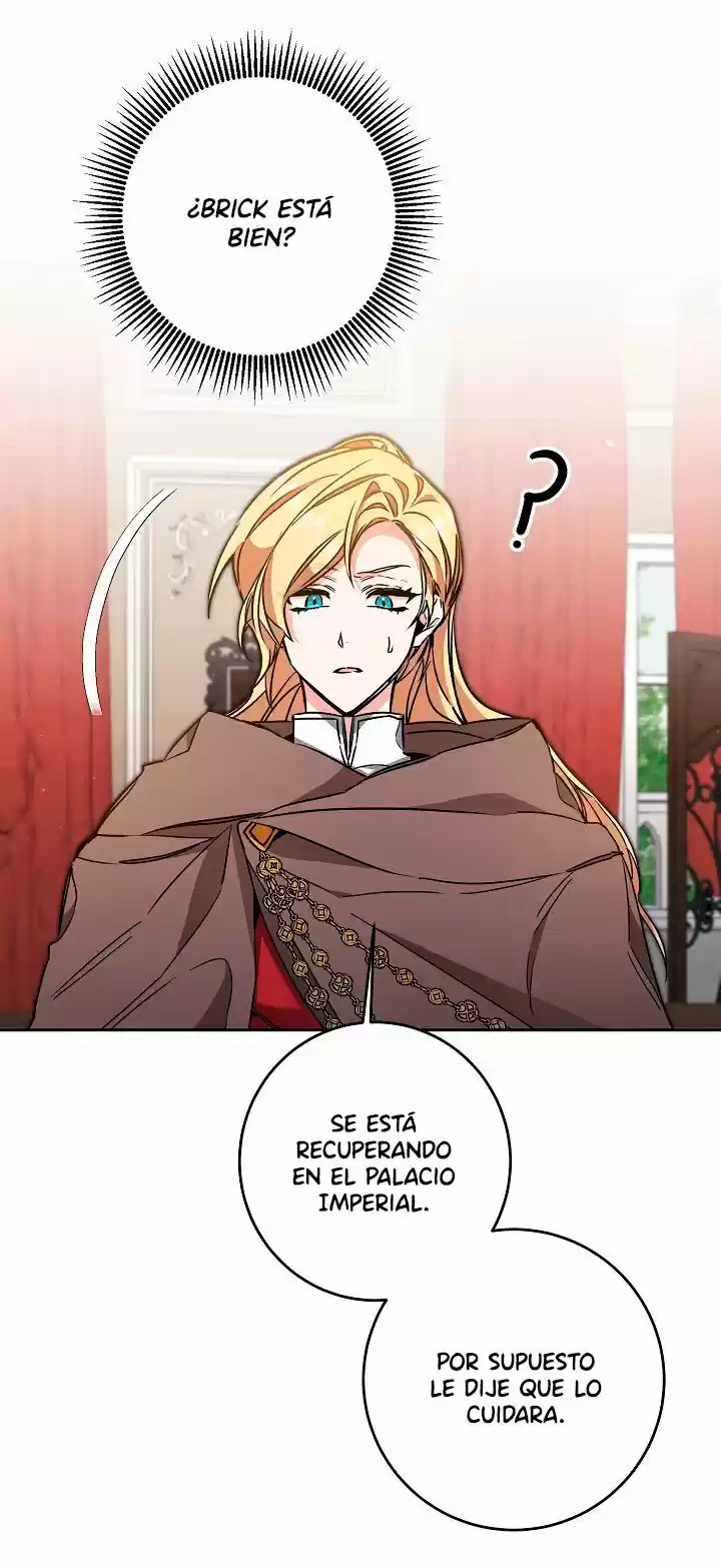 Me He Convertido En La Emperatriz Villana De Una Novela - Capítulo 85 - Página 7 - LectorTMOo