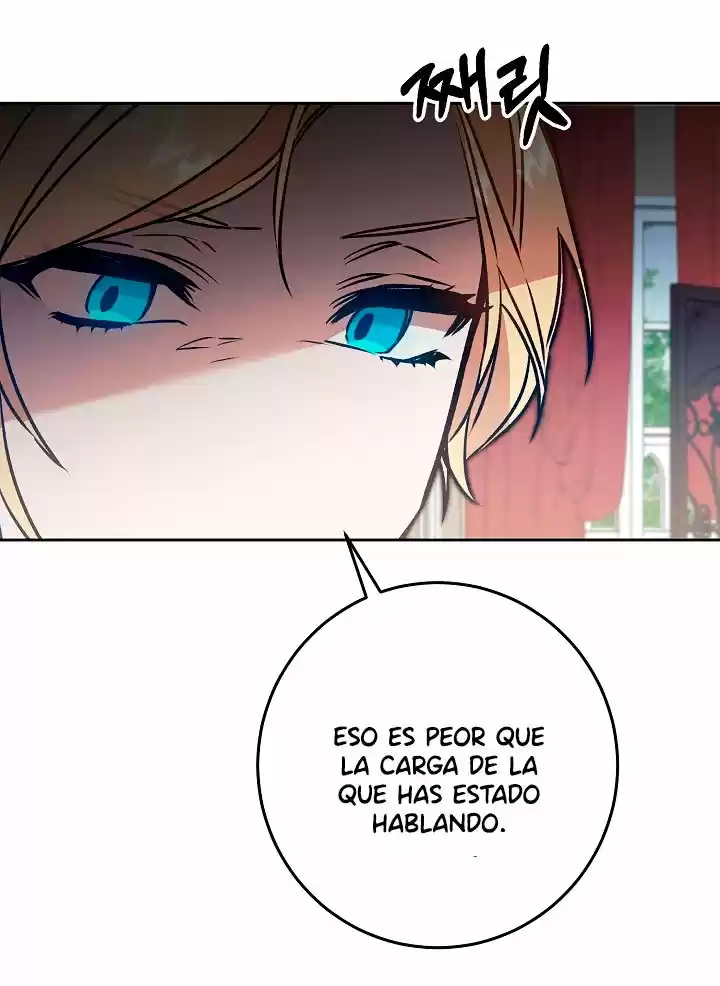 Me He Convertido En La Emperatriz Villana De Una Novela - Capítulo 85 - Página 20 - LectorTMOo