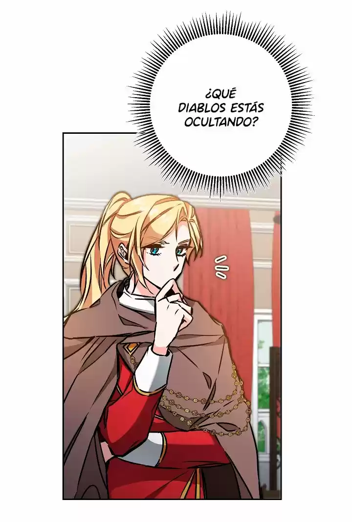 Me He Convertido En La Emperatriz Villana De Una Novela - Capítulo 85 - Página 23 - LectorTMOo