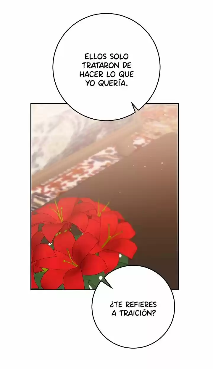 Me He Convertido En La Emperatriz Villana De Una Novela - Capítulo 85 - Página 29 - LectorTMOo