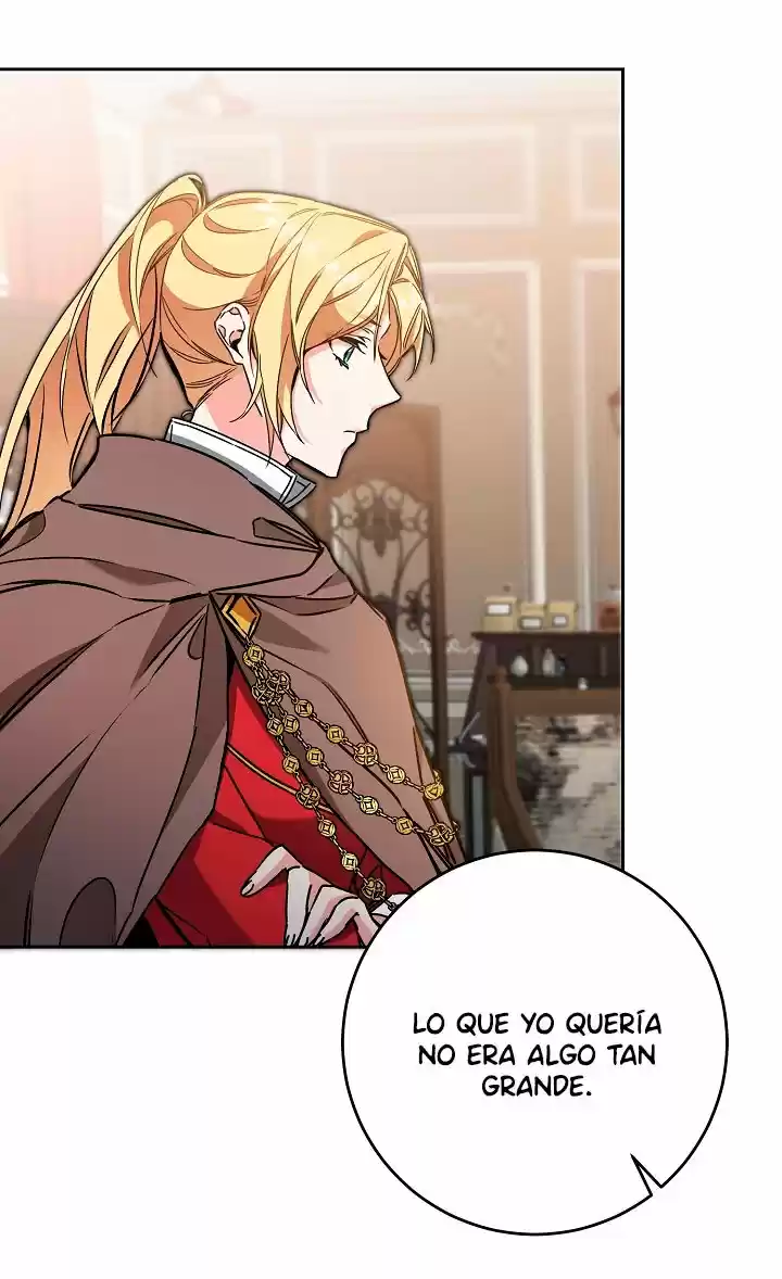 Me He Convertido En La Emperatriz Villana De Una Novela - Capítulo 85 - Página 30 - LectorTMOo