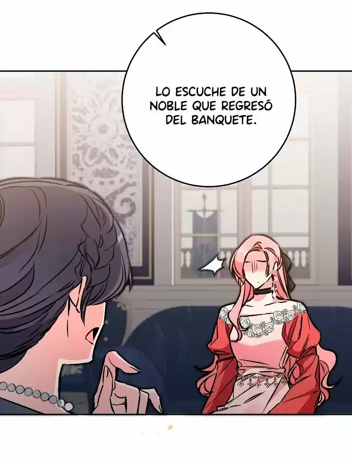 Me He Convertido En La Emperatriz Villana De Una Novela - Capítulo 85 - Página 35 - LectorTMOo