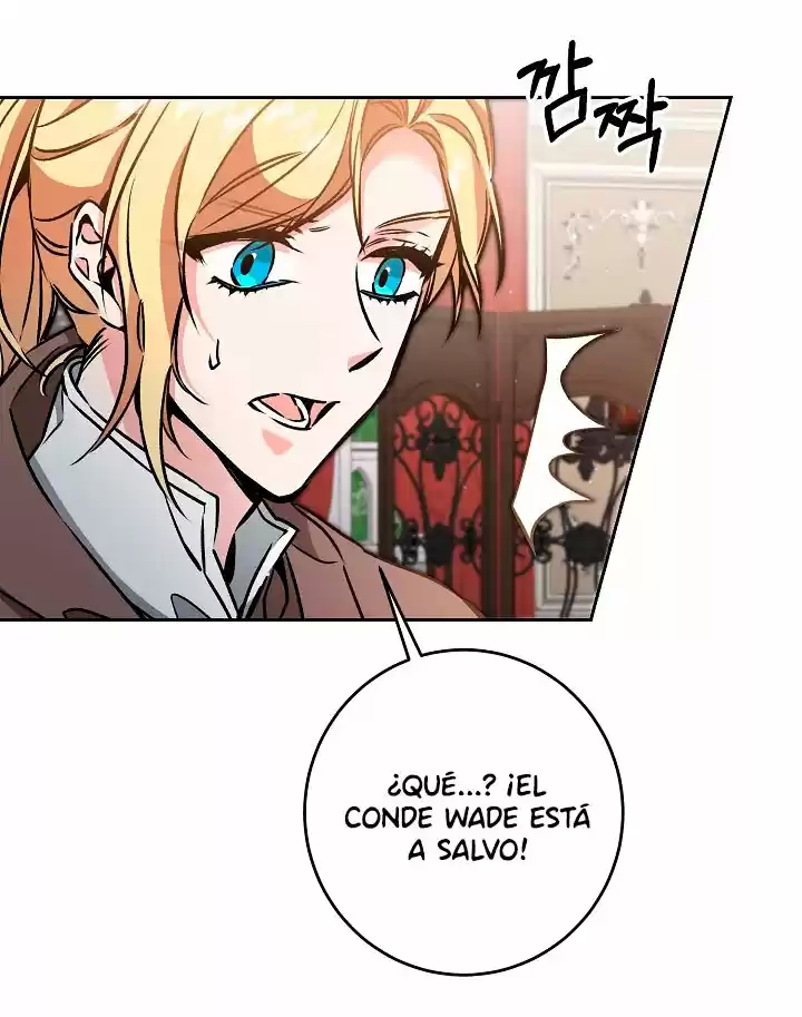 Me He Convertido En La Emperatriz Villana De Una Novela - Capítulo 85 - Página 37 - LectorTMOo