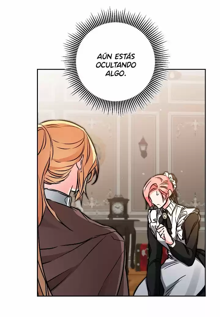 Me He Convertido En La Emperatriz Villana De Una Novela - Capítulo 85 - Página 41 - LectorTMOo