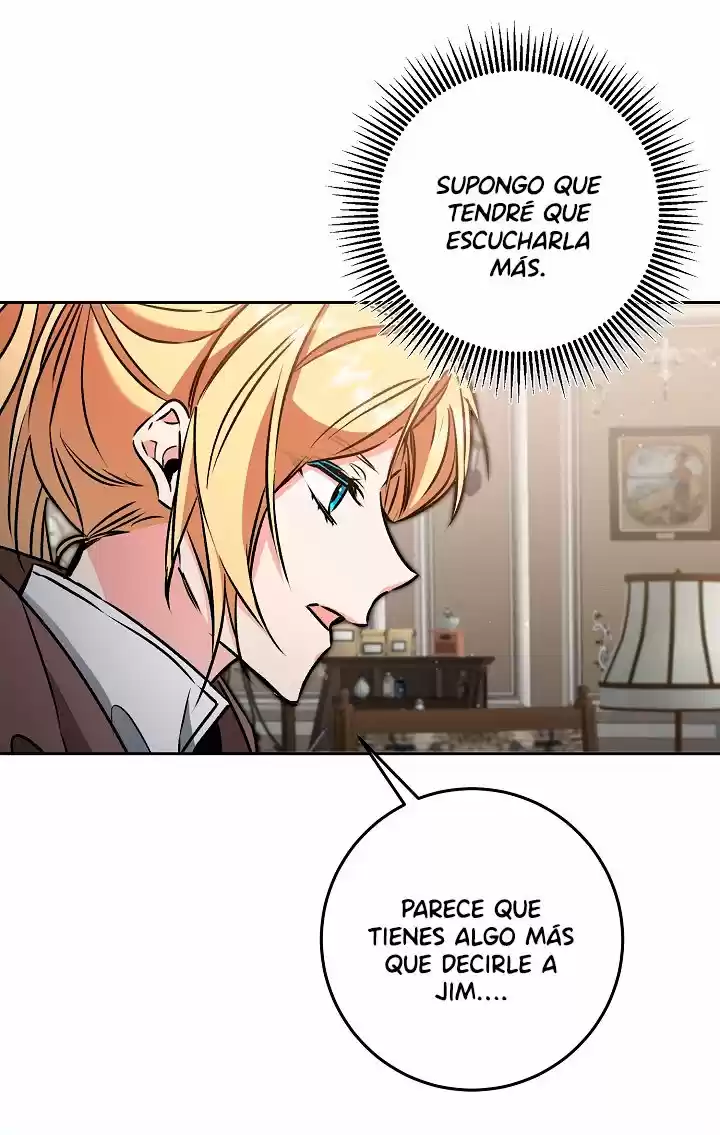 Me He Convertido En La Emperatriz Villana De Una Novela - Capítulo 85 - Página 42 - LectorTMOo