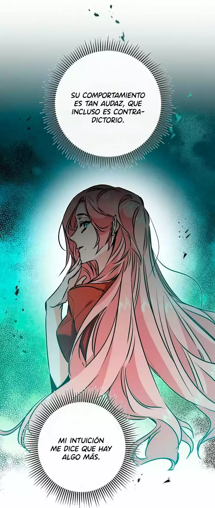 Me He Convertido En La Emperatriz Villana De Una Novela - Capítulo 85 - Página 43 - LectorTMOo
