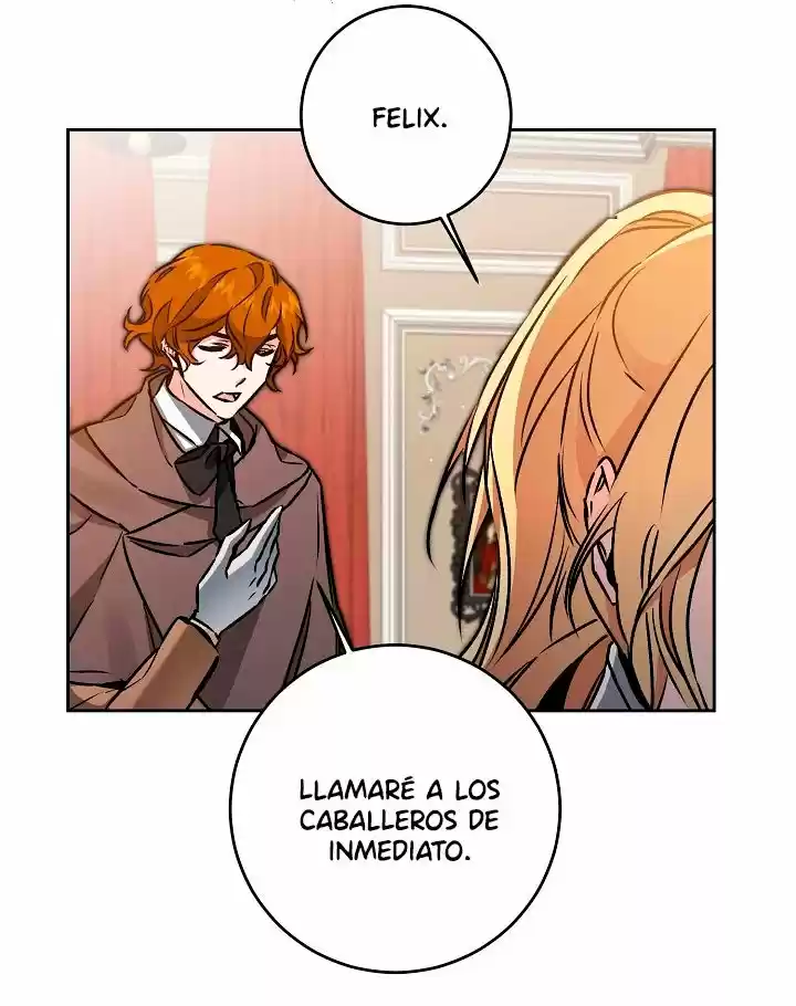 Me He Convertido En La Emperatriz Villana De Una Novela - Capítulo 85 - Página 44 - LectorTMOo