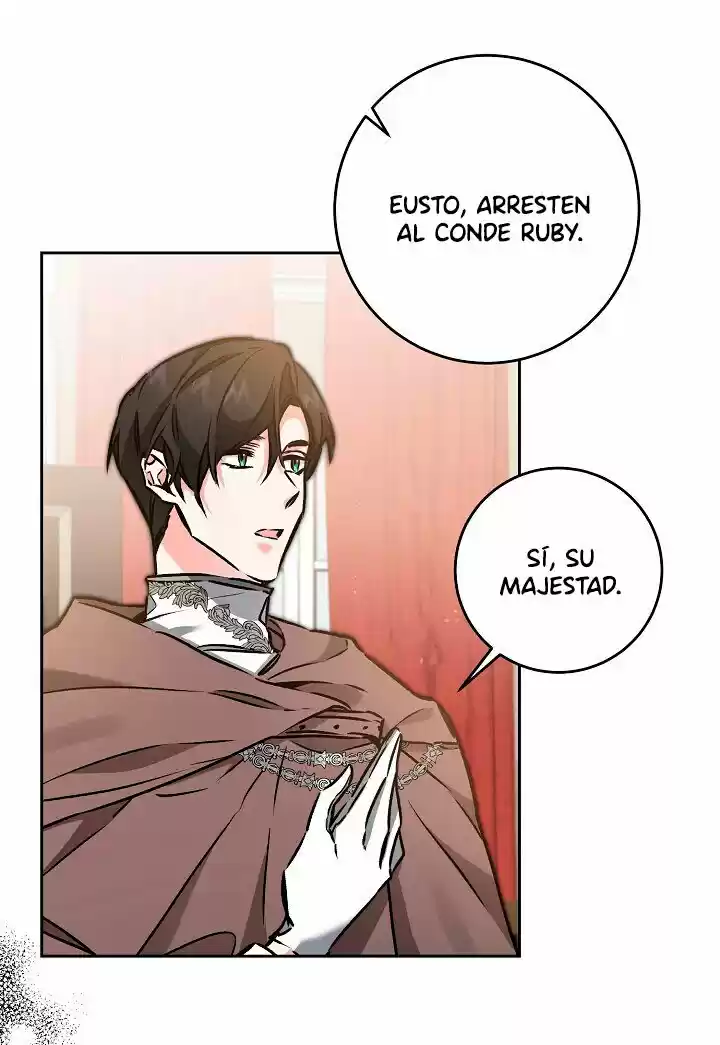 Me He Convertido En La Emperatriz Villana De Una Novela - Capítulo 85 - Página 45 - LectorTMOo