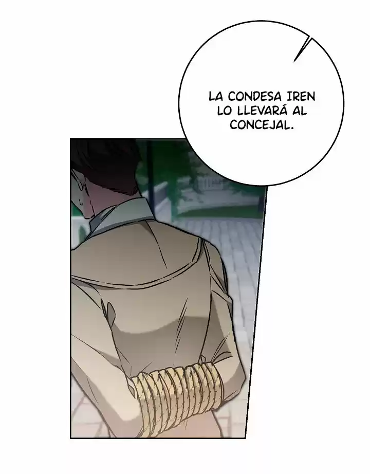 Me He Convertido En La Emperatriz Villana De Una Novela - Capítulo 85 - Página 51 - LectorTMOo