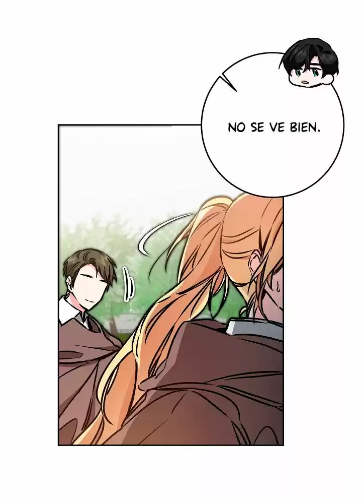 Me He Convertido En La Emperatriz Villana De Una Novela - Capítulo 85 - Página 55 - LectorTMOo