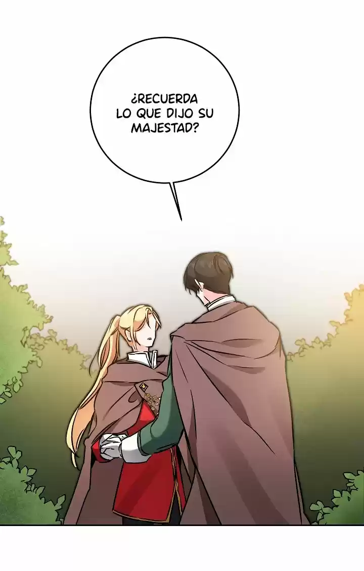 Me He Convertido En La Emperatriz Villana De Una Novela - Capítulo 85 - Página 58 - LectorTMOo