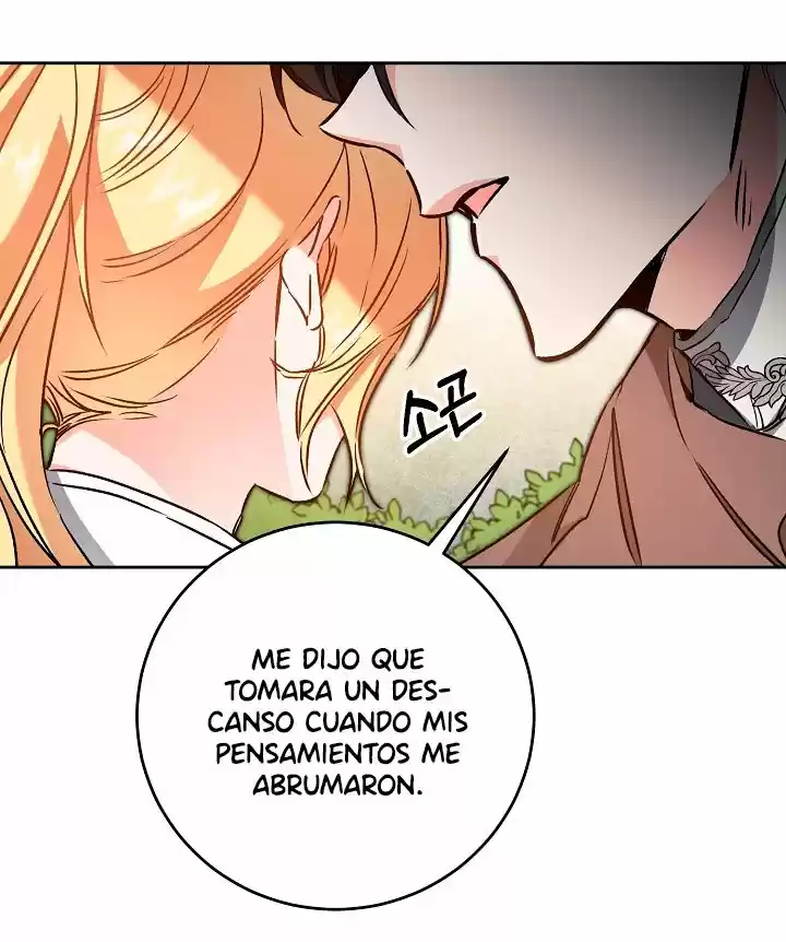 Me He Convertido En La Emperatriz Villana De Una Novela - Capítulo 85 - Página 59 - LectorTMOo
