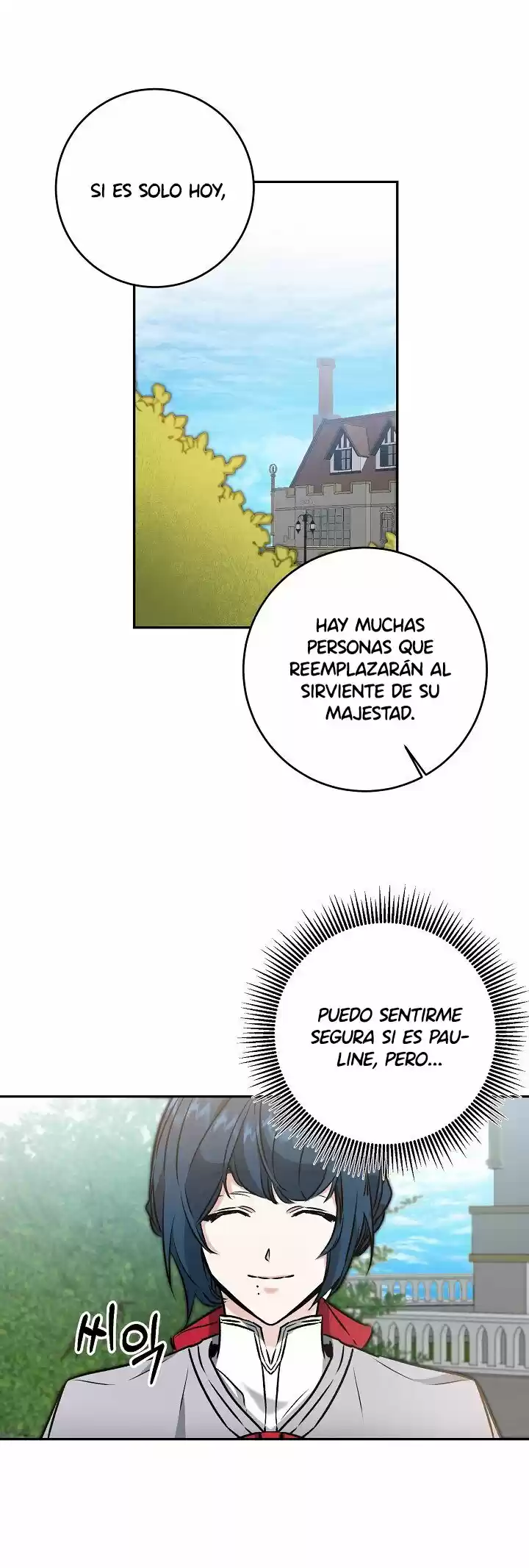 Me He Convertido En La Emperatriz Villana De Una Novela - Capítulo 86 - Página 6 - LectorTMOo