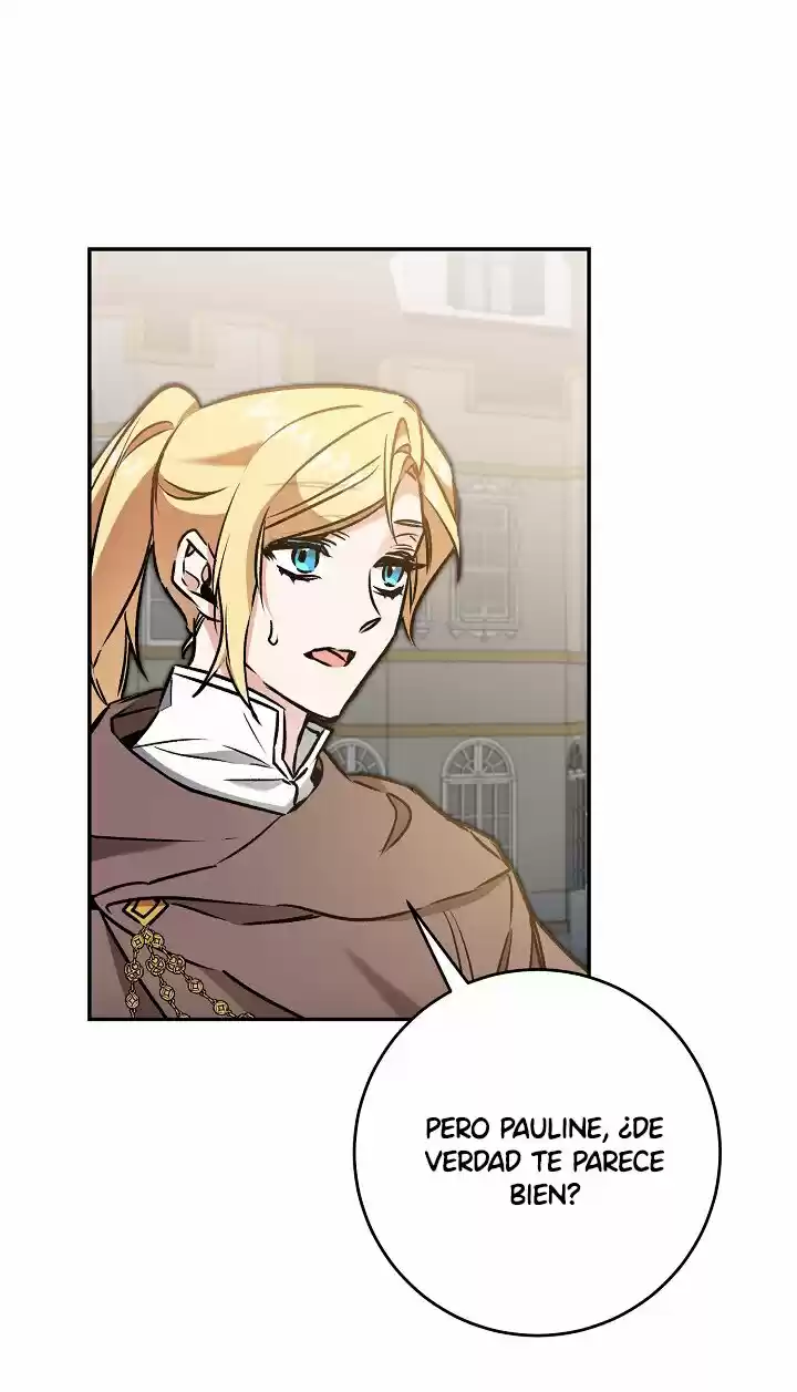 Me He Convertido En La Emperatriz Villana De Una Novela - Capítulo 86 - Página 7 - LectorTMOo