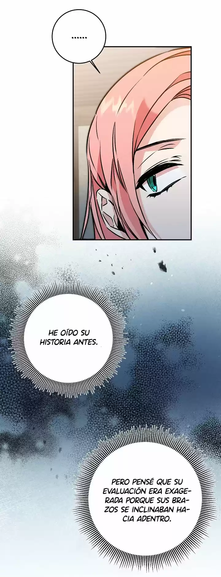 Me He Convertido En La Emperatriz Villana De Una Novela - Capítulo 86 - Página 22 - LectorTMOo