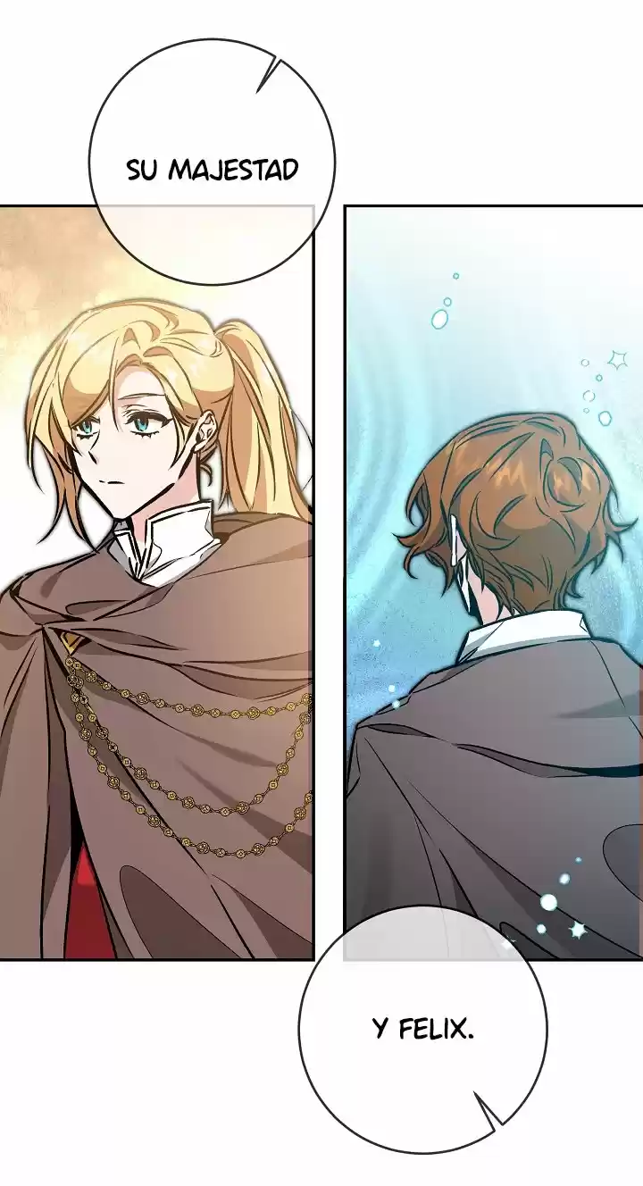 Me He Convertido En La Emperatriz Villana De Una Novela - Capítulo 86 - Página 27 - LectorTMOo