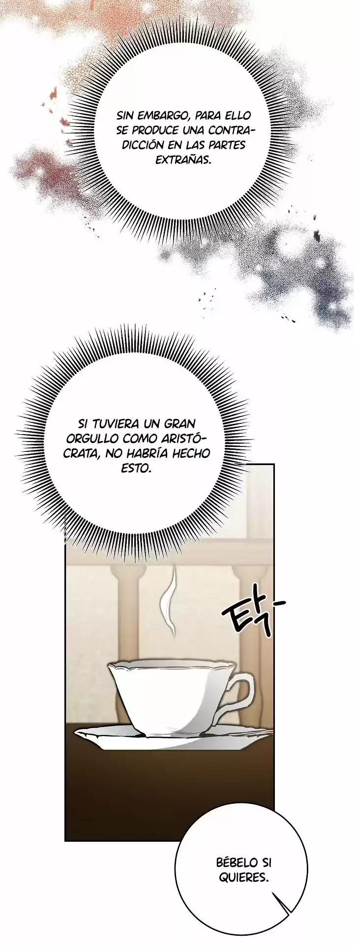 Me He Convertido En La Emperatriz Villana De Una Novela - Capítulo 86 - Página 32 - LectorTMOo
