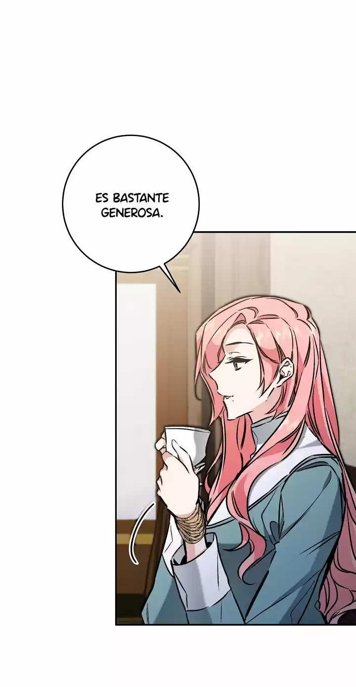 Me He Convertido En La Emperatriz Villana De Una Novela - Capítulo 86 - Página 33 - LectorTMOo