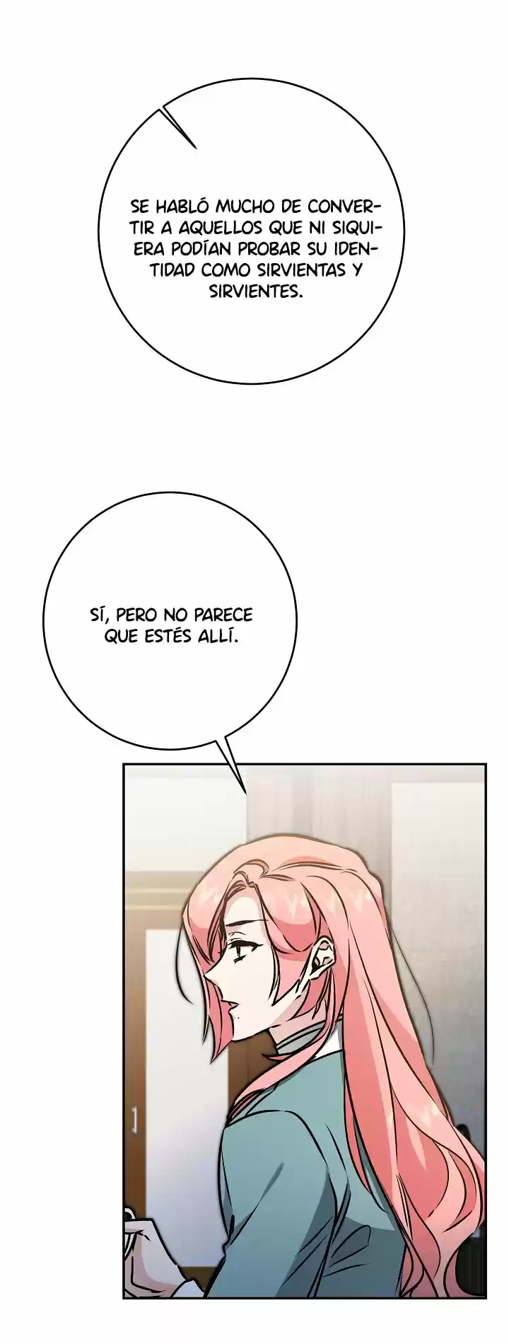 Me He Convertido En La Emperatriz Villana De Una Novela - Capítulo 86 - Página 35 - LectorTMOo