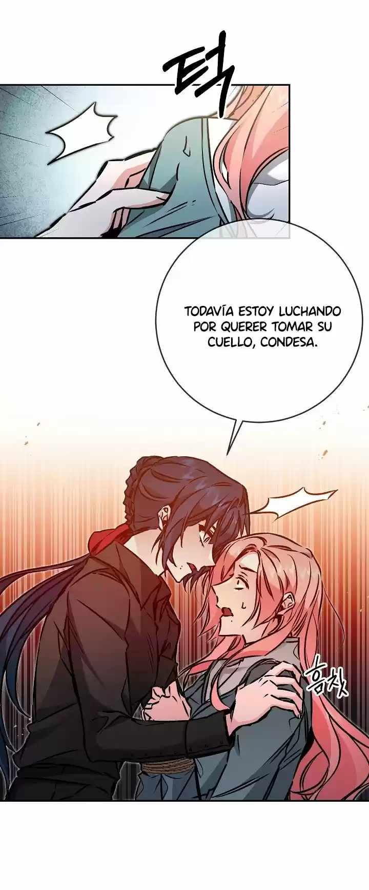 Me He Convertido En La Emperatriz Villana De Una Novela - Capítulo 86 - Página 43 - LectorTMOo
