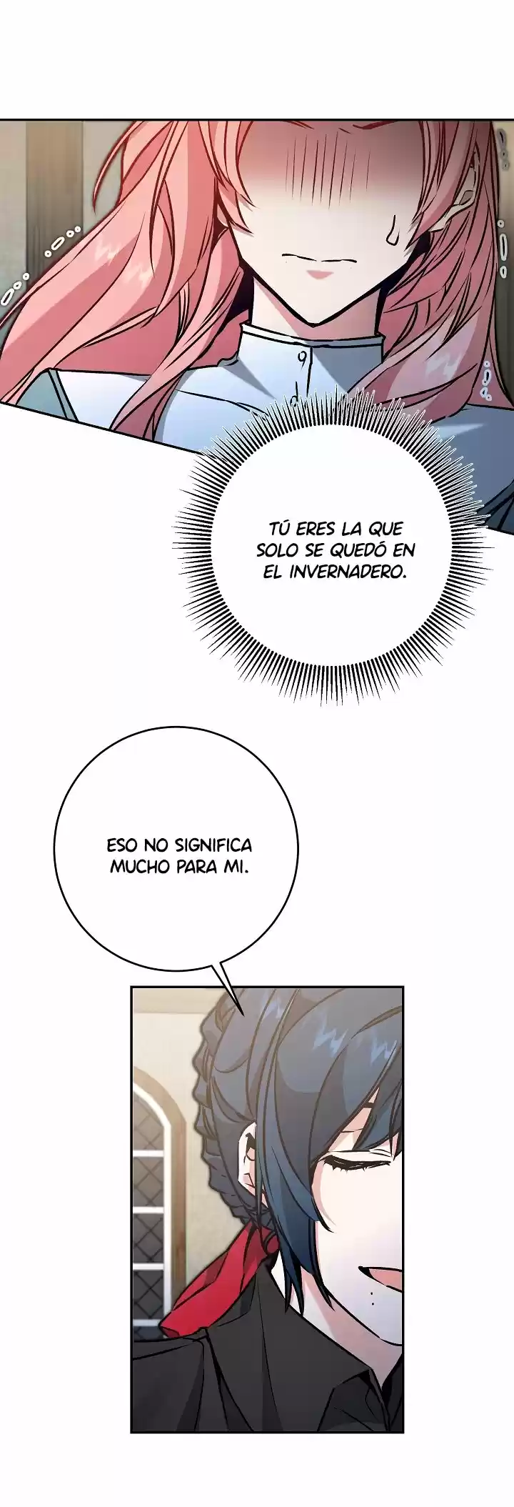Me He Convertido En La Emperatriz Villana De Una Novela - Capítulo 86 - Página 46 - LectorTMOo