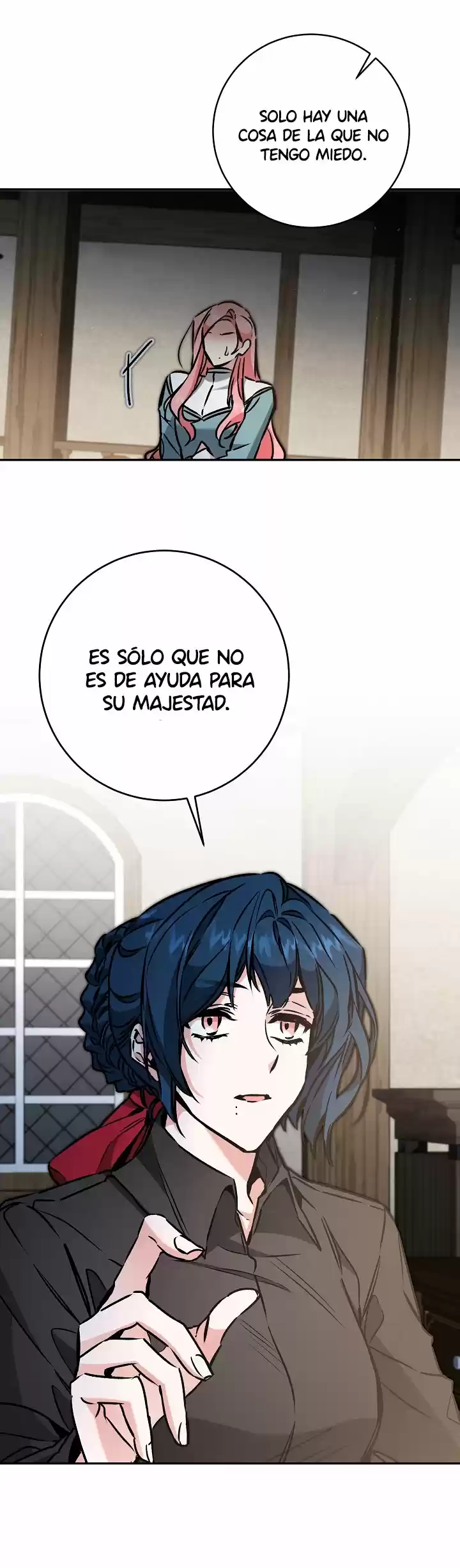 Me He Convertido En La Emperatriz Villana De Una Novela - Capítulo 86 - Página 47 - LectorTMOo