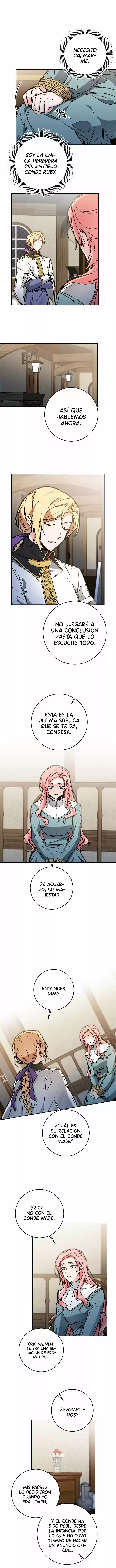 Me He Convertido En La Emperatriz Villana De Una Novela - Capítulo 87 - Página 8 - LectorTMOo