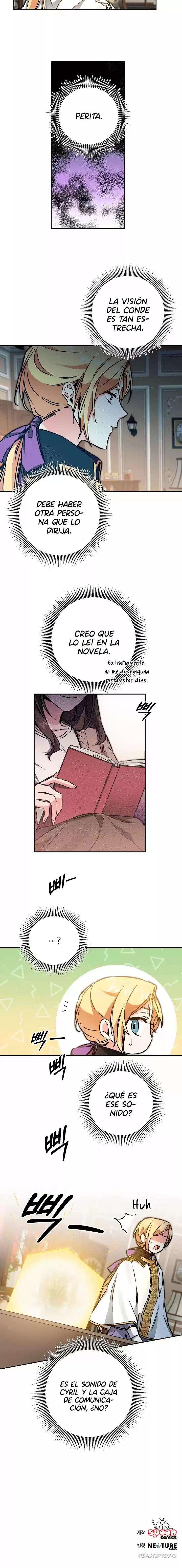 Me He Convertido En La Emperatriz Villana De Una Novela - Capítulo 87 - Página 15 - LectorTMOo