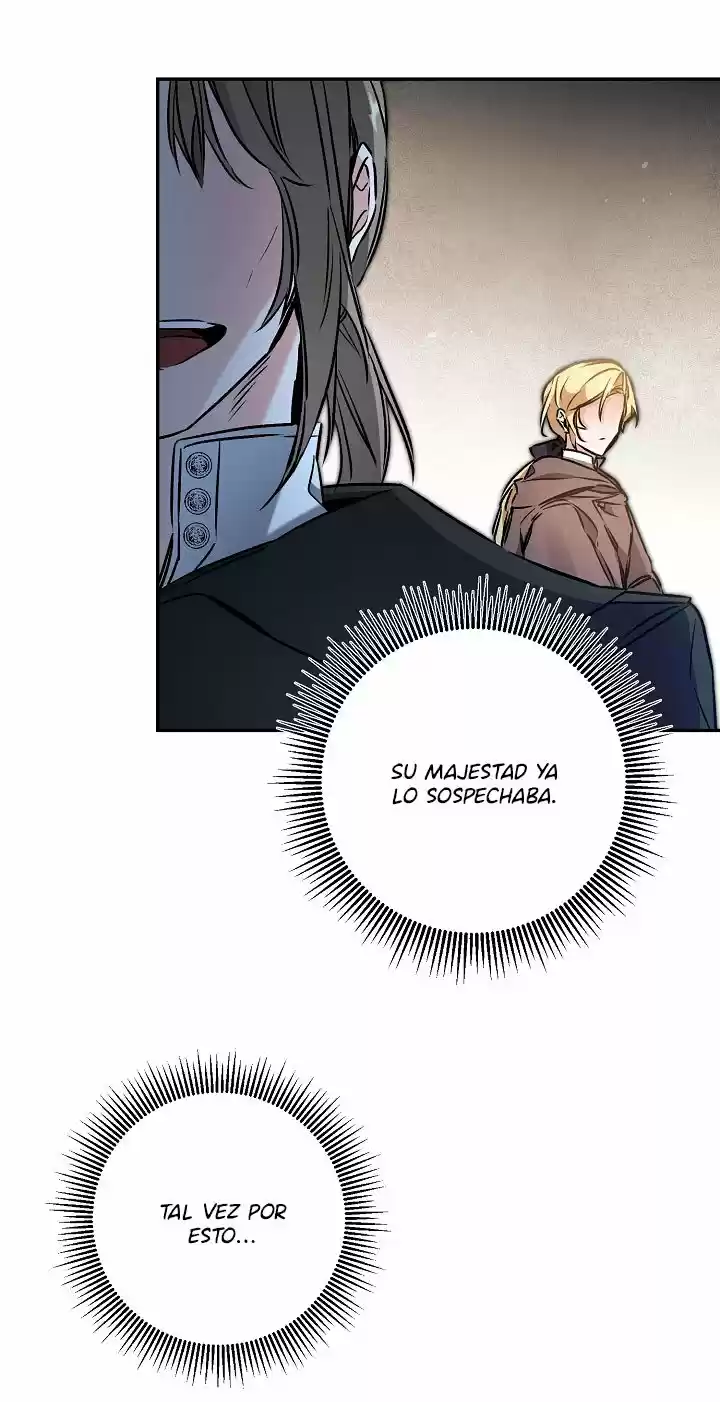 Me He Convertido En La Emperatriz Villana De Una Novela - Capítulo 88 - Página 24 - LectorTMOo