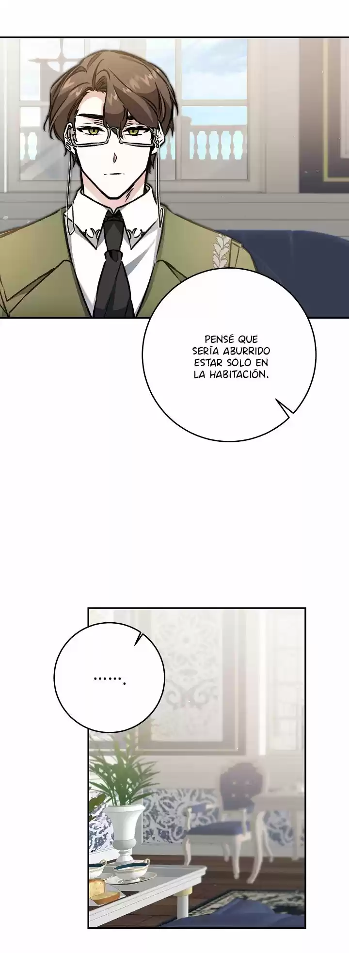 Me He Convertido En La Emperatriz Villana De Una Novela - Capítulo 88 - Página 33 - LectorTMOo