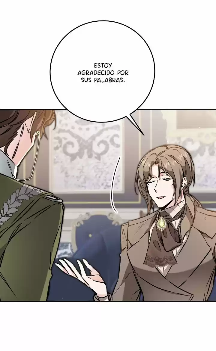 Me He Convertido En La Emperatriz Villana De Una Novela - Capítulo 88 - Página 35 - LectorTMOo