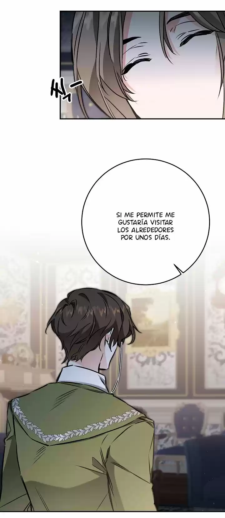 Me He Convertido En La Emperatriz Villana De Una Novela - Capítulo 88 - Página 36 - LectorTMOo