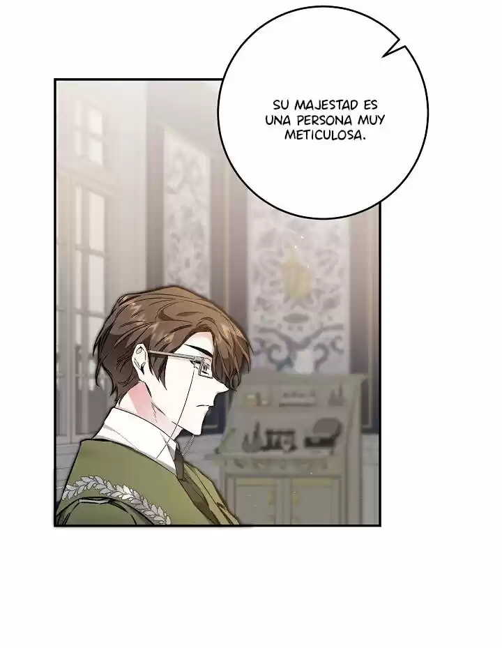 Me He Convertido En La Emperatriz Villana De Una Novela - Capítulo 88 - Página 47 - LectorTMOo
