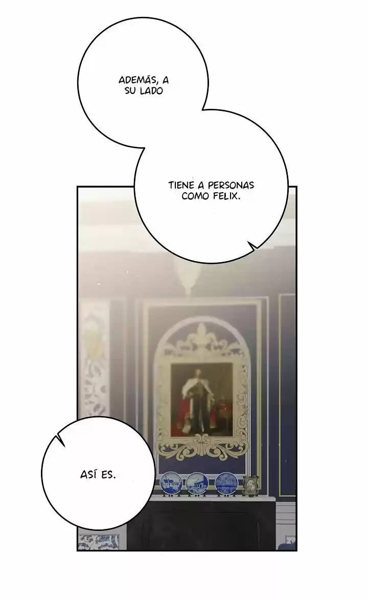 Me He Convertido En La Emperatriz Villana De Una Novela - Capítulo 88 - Página 48 - LectorTMOo