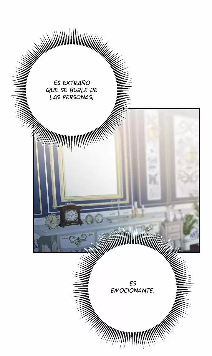 Me He Convertido En La Emperatriz Villana De Una Novela - Capítulo 88 - Página 51 - LectorTMOo