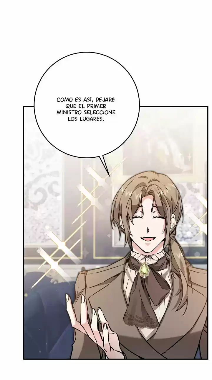 Me He Convertido En La Emperatriz Villana De Una Novela - Capítulo 88 - Página 56 - LectorTMOo